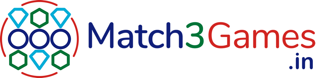 Match 3 games