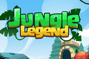 Jungle Legend