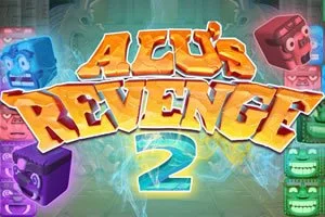 Alu's Revenge 2