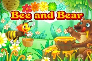 Bee and Bear