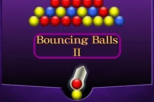 Bouncing Balls 2