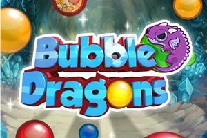 Bubble Dragons