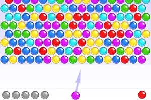 Bubble Shooter Classic