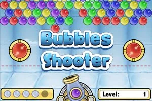 Bubbles Shooter