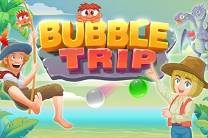 Bubble Trip