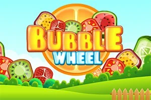 Bubble Wheel