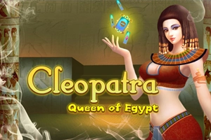 Cleopatra