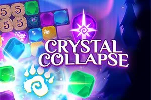 Crystal Collapse