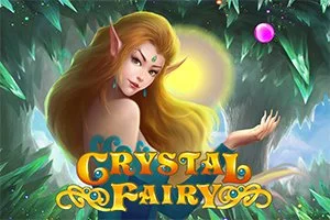 Crystal Fairy