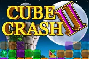 Cube Crash 2