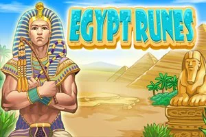 Egypt Runes