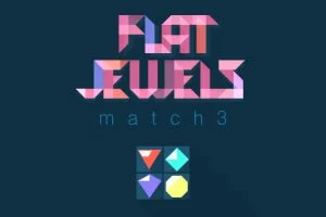 Flat Jewels