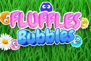 Fluffles Bubbles