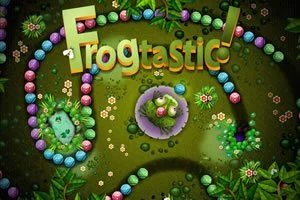Frogtastic
