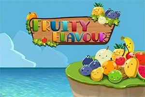 Fruity Flavour