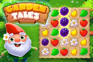 Garden Tales