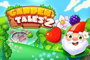 Garden Tales 2