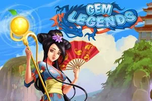 Gem Legends