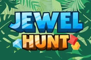 Jewel Hunt