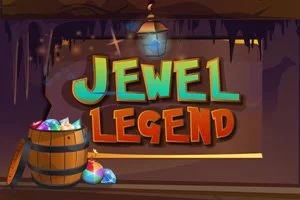 Jewel Legend