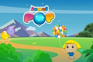 Jewel Pop