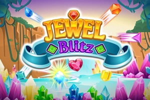 Jewel Blitz