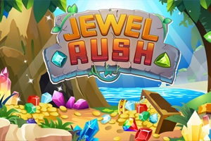 Jewel Rush