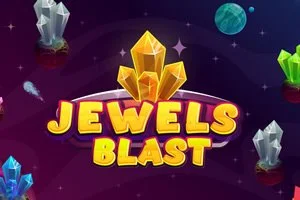 Jewels Blast