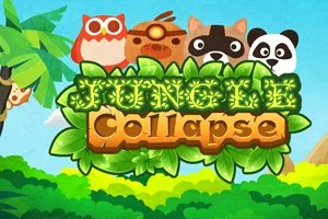 Jungle Collapse