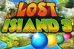 Lost Island 3