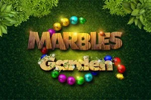 Marbles Garden