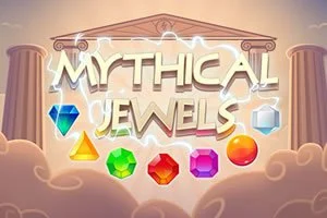 Mythical Jewels