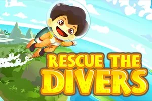 Rescue the Divers