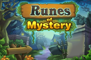 Runes of Mystery