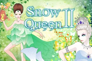 Snow Queen 2