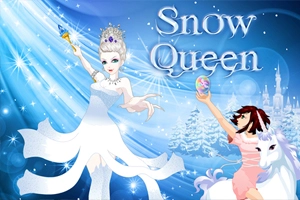 Snow Queen
