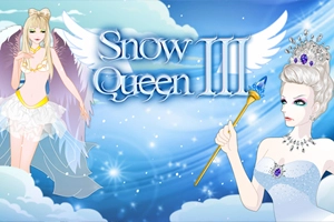 Snow Queen 3