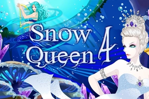 Snow Queen 4