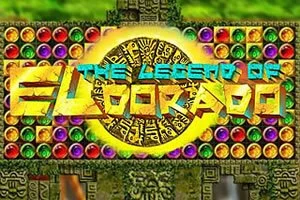 The Legend of El Dorado