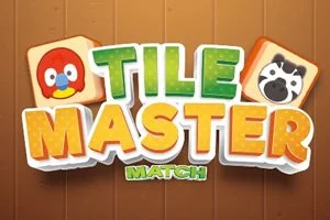 Tile Master Match