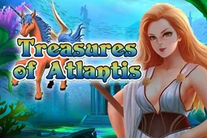 Treasures of Atlantis