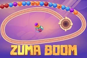 Zuma Boom