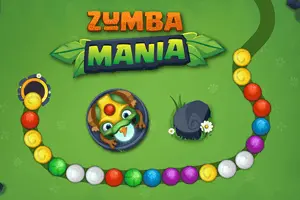 Zumba Mania