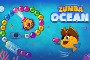 Zumba Ocean
